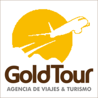 Gold Tour logo, Gold Tour contact details