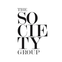 The Society Group logo, The Society Group contact details