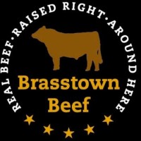 Brasstown Beef logo, Brasstown Beef contact details