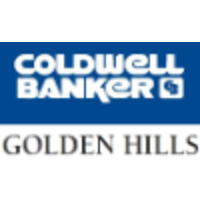 Coldwell Banker Golden Hills logo, Coldwell Banker Golden Hills contact details