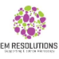 EM Resolutions Ltd logo, EM Resolutions Ltd contact details