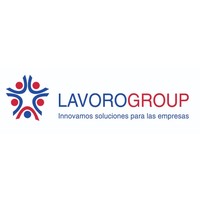 LavoroGroup logo, LavoroGroup contact details