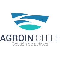 AGROIN Chile logo, AGROIN Chile contact details