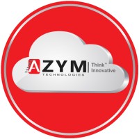 Azym Technologies logo, Azym Technologies contact details