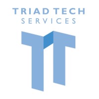 Triad Tech Services logo, Triad Tech Services contact details