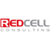 Red Cell Consulting logo, Red Cell Consulting contact details