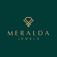 Meralda Jewels logo, Meralda Jewels contact details