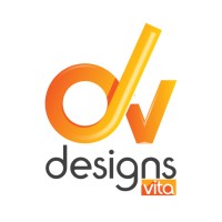 Designs Vita logo, Designs Vita contact details