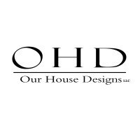 Our House Designs Inc logo, Our House Designs Inc contact details