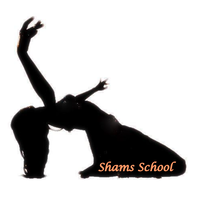 Shams School logo, Shams School contact details