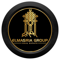 El-Masria Group logo, El-Masria Group contact details