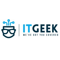 IT Geek Solutions FZE logo, IT Geek Solutions FZE contact details