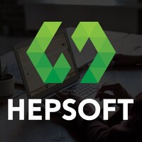 Hepsoft Technologies Pvt Ltd logo, Hepsoft Technologies Pvt Ltd contact details