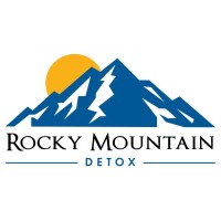 Rocky Mountain Detox logo, Rocky Mountain Detox contact details