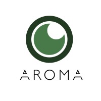 Aroma AI logo, Aroma AI contact details