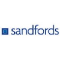 Sandfords logo, Sandfords contact details