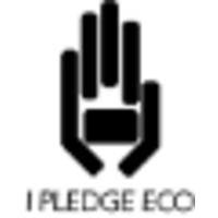 I Pledge Eco logo, I Pledge Eco contact details