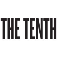 The Tenth Media logo, The Tenth Media contact details