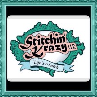 Stitchin Krazy, LLC logo, Stitchin Krazy, LLC contact details