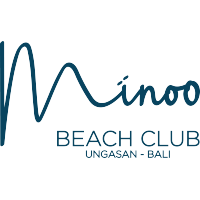 Minoo Beach Club logo, Minoo Beach Club contact details