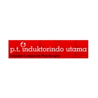 PT. Induktorindo Utama logo, PT. Induktorindo Utama contact details