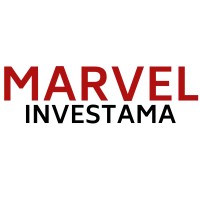 Marvel Investama logo, Marvel Investama contact details