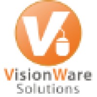 VisionWare Solutions Inc logo, VisionWare Solutions Inc contact details