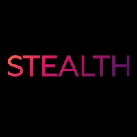 STEALTH logo, STEALTH contact details