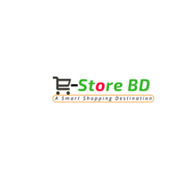 eStore BD logo, eStore BD contact details