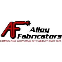 Alloy Fabrication Inc logo, Alloy Fabrication Inc contact details