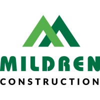 Mildren Construction Limited logo, Mildren Construction Limited contact details