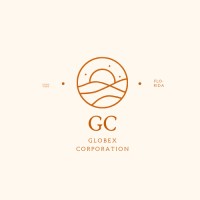 Globex Corporation logo, Globex Corporation contact details