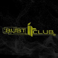 BUBT IT Club logo, BUBT IT Club contact details