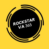 Rockstar VA 365 logo, Rockstar VA 365 contact details