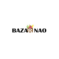 Bazar Nao logo, Bazar Nao contact details