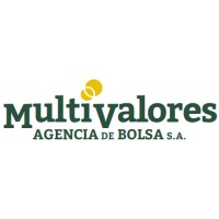 Multivalores Agencia de Bolsa S.A. logo, Multivalores Agencia de Bolsa S.A. contact details