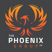 Phoenix Group logo, Phoenix Group contact details