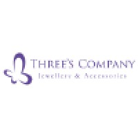 Three's Company Jewellery and Accessories logo, Three's Company Jewellery and Accessories contact details