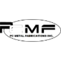 PC Metal Fabrications Inc. logo, PC Metal Fabrications Inc. contact details