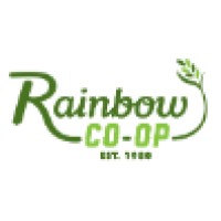 Rainbow Co-Op logo, Rainbow Co-Op contact details