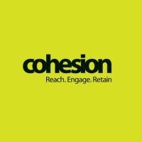 Cohesion Recruitment LTD logo, Cohesion Recruitment LTD contact details