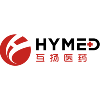 HYMED-互扬医药猎头 logo, HYMED-互扬医药猎头 contact details