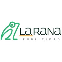 La Rana Publicidad logo, La Rana Publicidad contact details