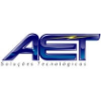 AETteam logo, AETteam contact details