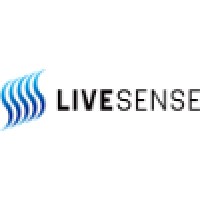 Live Sense logo, Live Sense contact details