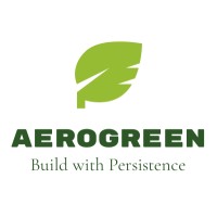 Aerogreen Building Solutions Industries logo, Aerogreen Building Solutions Industries contact details