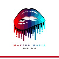 MAKEUP MAFIA logo, MAKEUP MAFIA contact details