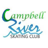 Campbell River Skating Club logo, Campbell River Skating Club contact details