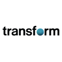 Transform AS logo, Transform AS contact details