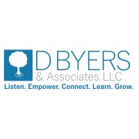 D Byers & Associates (Consultancy) logo, D Byers & Associates (Consultancy) contact details